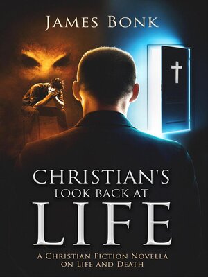 cover image of Christian's Look Back at Life
